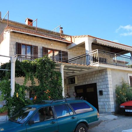 Apartments With A Parking Space Brna, Korcula - 9188 Smokvica  Bagian luar foto