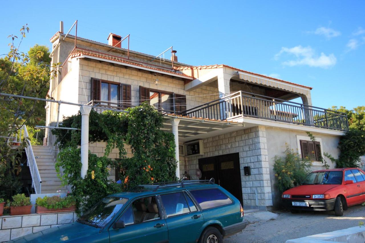 Apartments With A Parking Space Brna, Korcula - 9188 Smokvica  Bagian luar foto