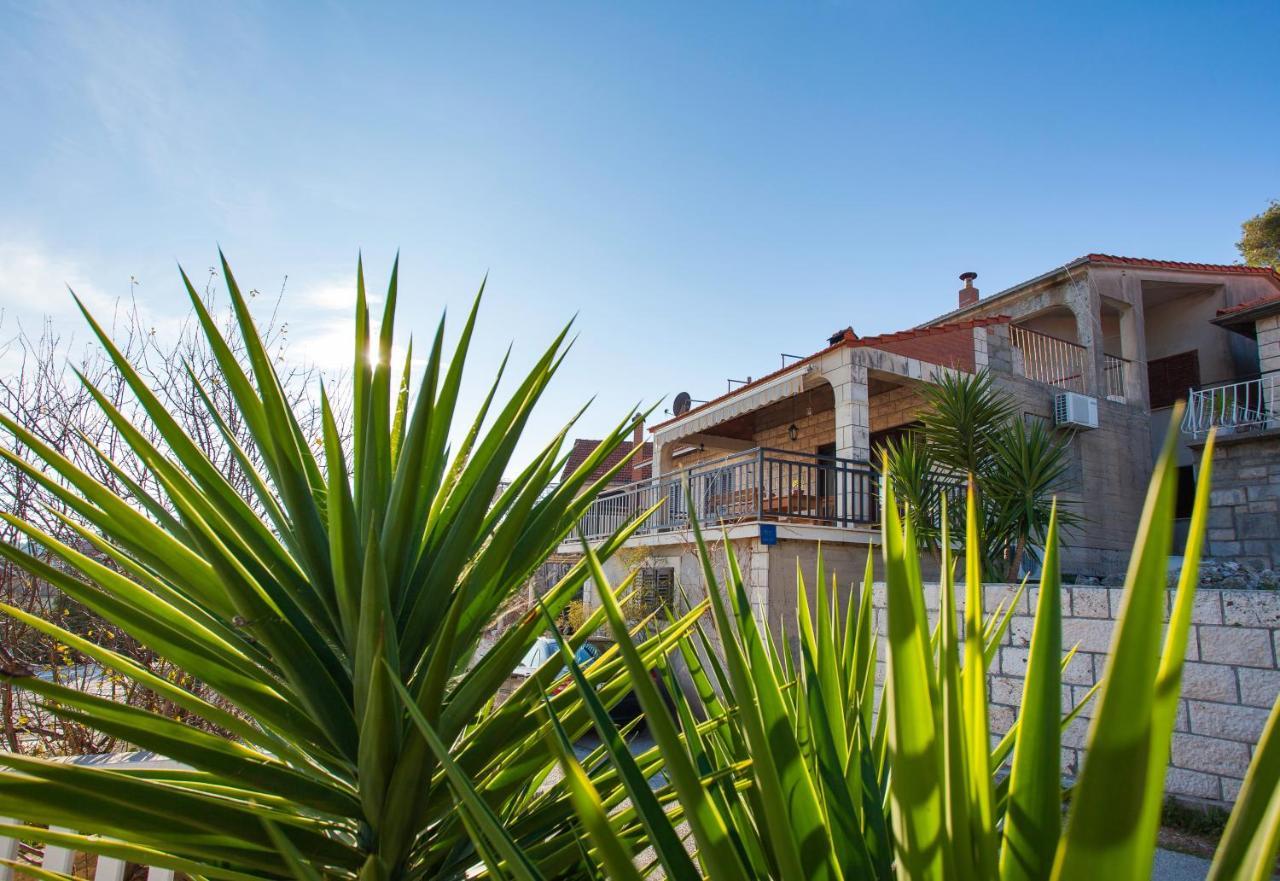 Apartments With A Parking Space Brna, Korcula - 9188 Smokvica  Bagian luar foto