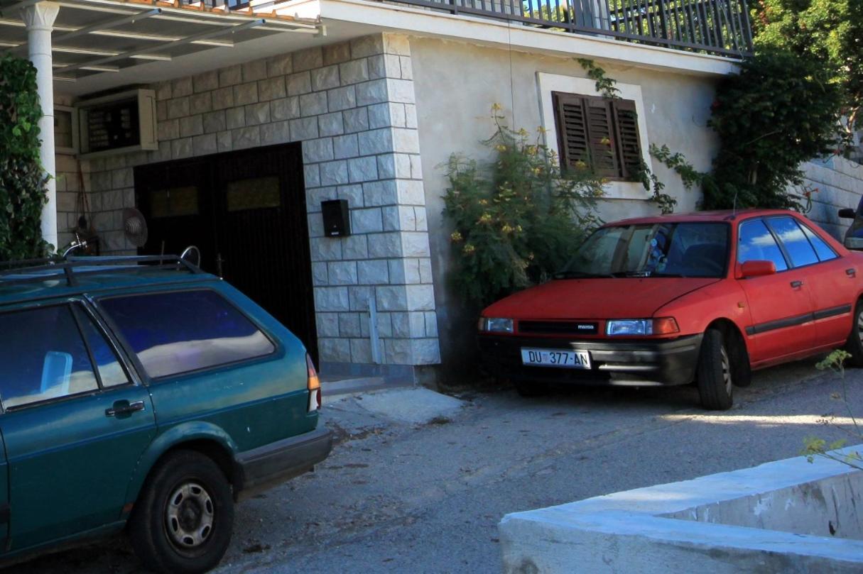 Apartments With A Parking Space Brna, Korcula - 9188 Smokvica  Bagian luar foto