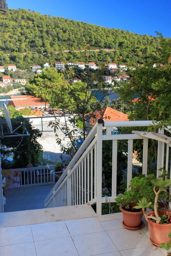 Apartments With A Parking Space Brna, Korcula - 9188 Smokvica  Bagian luar foto