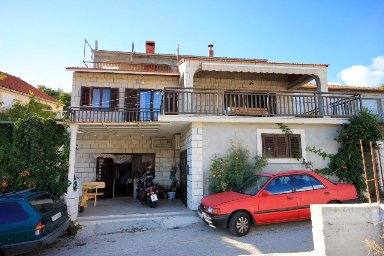 Apartments With A Parking Space Brna, Korcula - 9188 Smokvica  Bagian luar foto