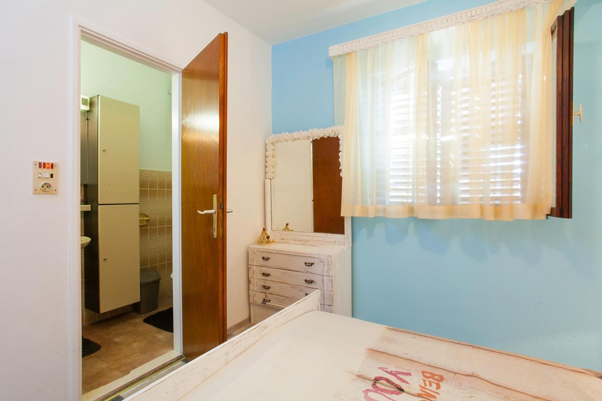 Apartments With A Parking Space Brna, Korcula - 9188 Smokvica  Bagian luar foto