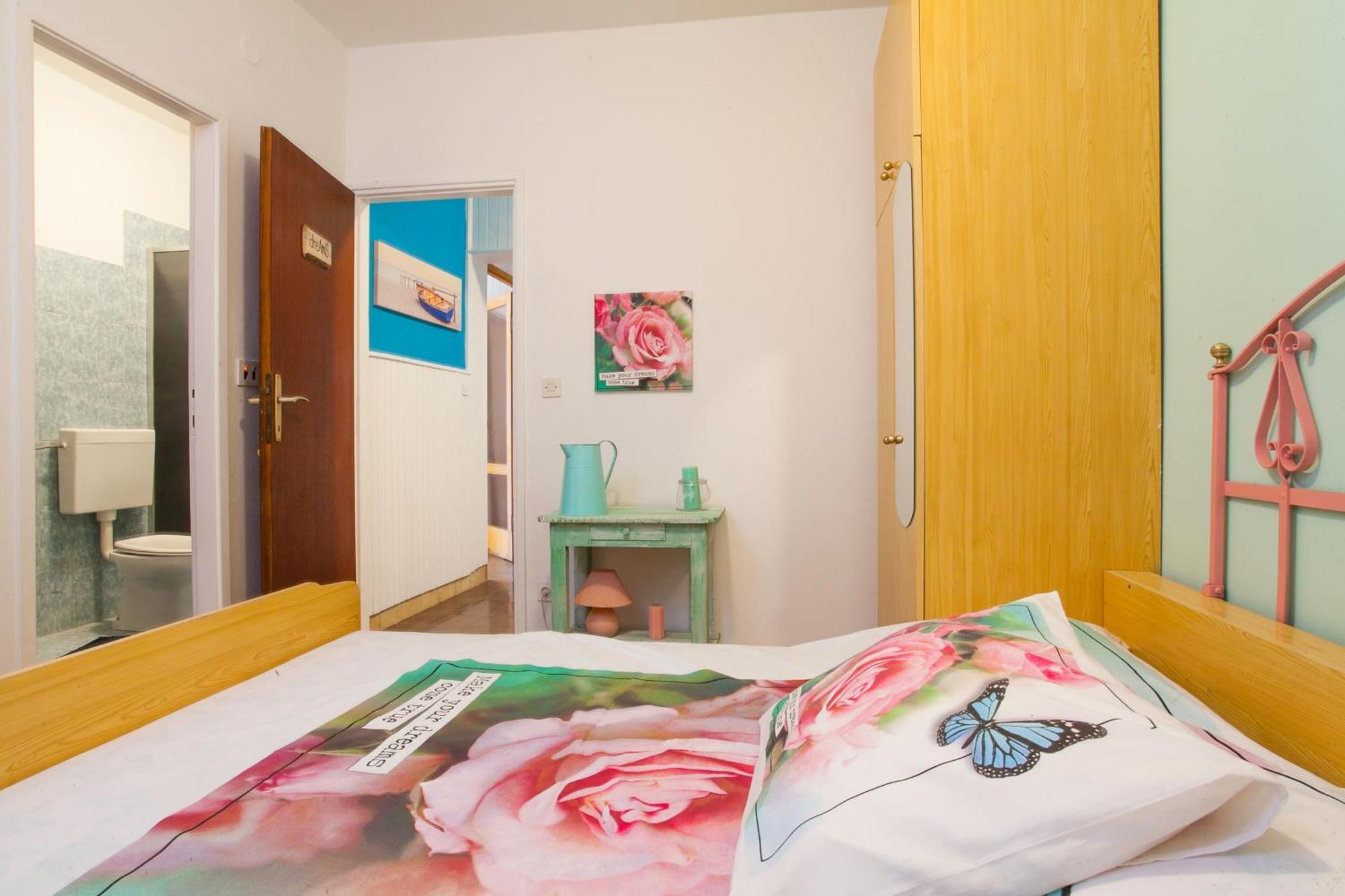 Apartments With A Parking Space Brna, Korcula - 9188 Smokvica  Bagian luar foto